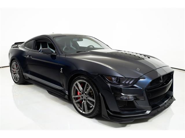 2021 Ford Shelby GT500  (CC-2095179) for sale in St. Charles, Missouri