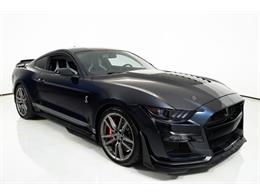2021 Ford Shelby GT500  (CC-2095179) for sale in St. Charles, Missouri