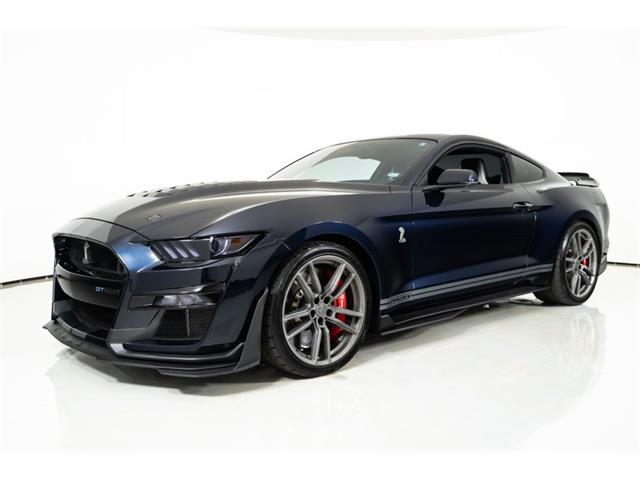 2021 Ford Shelby GT500  (CC-2095179) for sale in St. Charles, Missouri