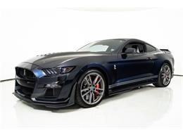 2021 Ford Shelby GT500  (CC-2095179) for sale in St. Charles, Missouri