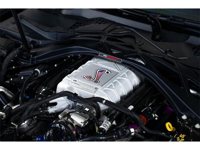 2021 Ford Shelby GT500  (CC-2095179) for sale in St. Charles, Missouri