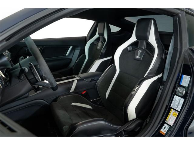 2021 Ford Shelby GT500  (CC-2095179) for sale in St. Charles, Missouri