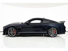2021 Ford Shelby GT500  (CC-2095179) for sale in St. Charles, Missouri