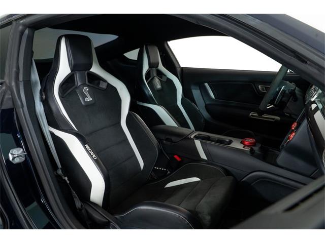 2021 Ford Shelby GT500  (CC-2095179) for sale in St. Charles, Missouri