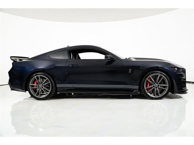 2021 Ford Shelby GT500  (CC-2095179) for sale in St. Charles, Missouri