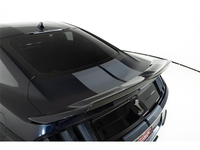 2021 Ford Shelby GT500  (CC-2095179) for sale in St. Charles, Missouri