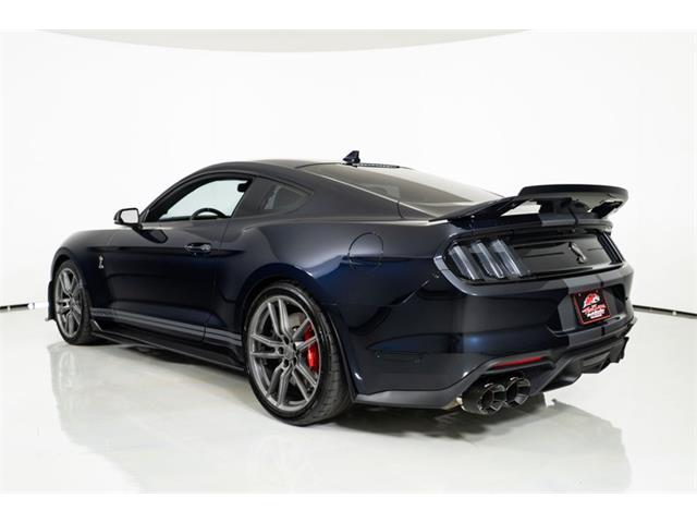 2021 Ford Shelby GT500  (CC-2095179) for sale in St. Charles, Missouri