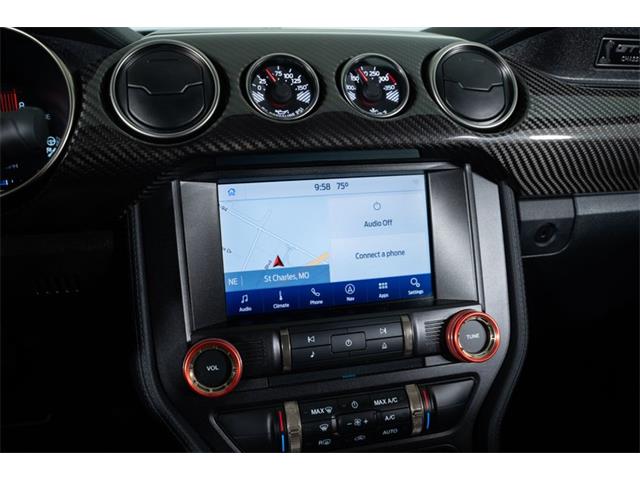 2021 Ford Shelby GT500  (CC-2095179) for sale in St. Charles, Missouri