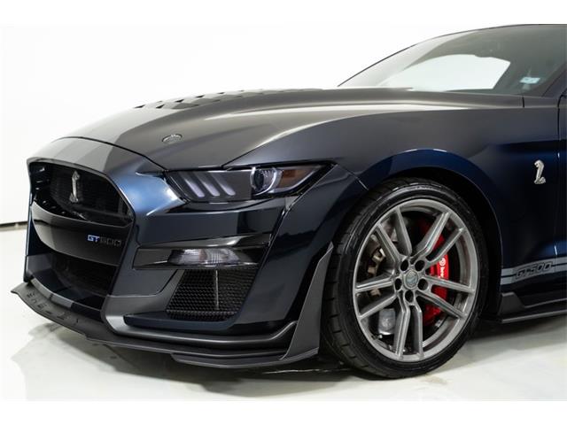2021 Ford Shelby GT500  (CC-2095179) for sale in St. Charles, Missouri