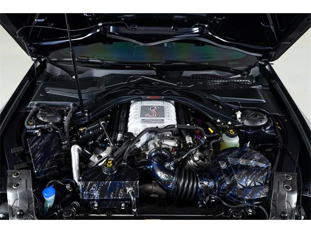 2021 Ford Shelby GT500  (CC-2095179) for sale in St. Charles, Missouri