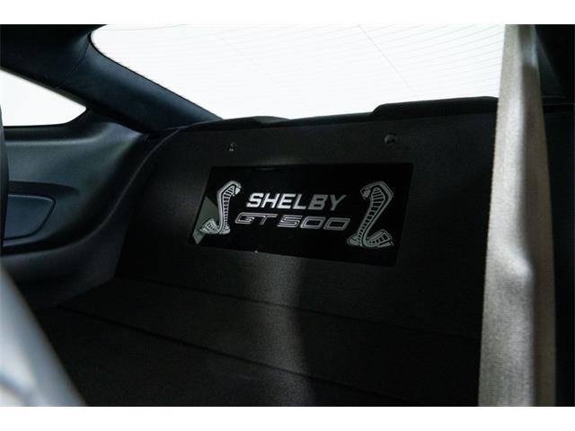 2021 Ford Shelby GT500  (CC-2095179) for sale in St. Charles, Missouri