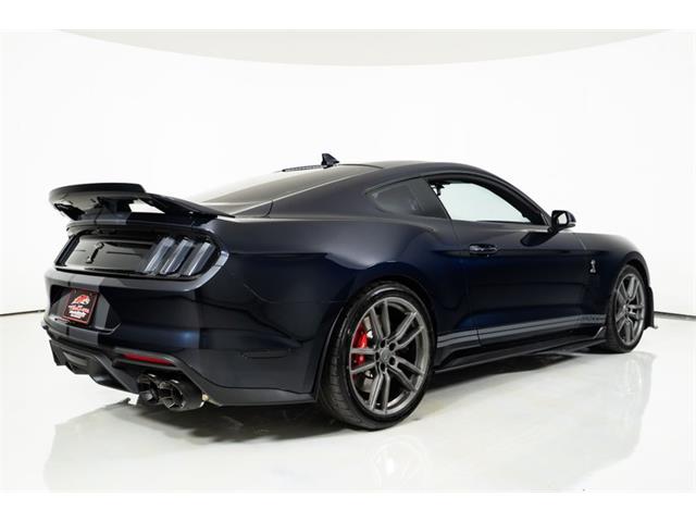 2021 Ford Shelby GT500  (CC-2095179) for sale in St. Charles, Missouri