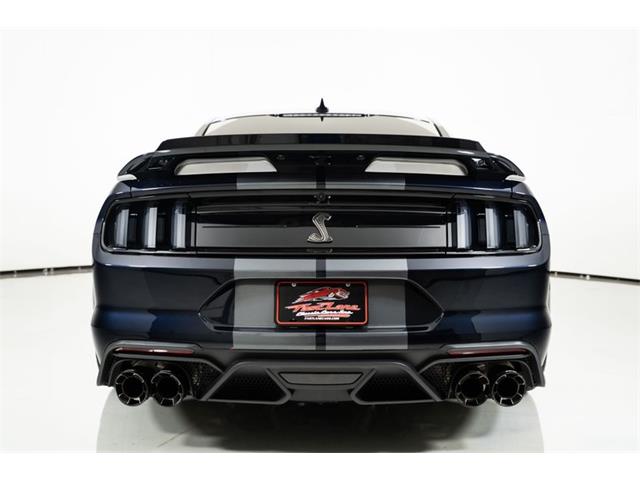 2021 Ford Shelby GT500  (CC-2095179) for sale in St. Charles, Missouri