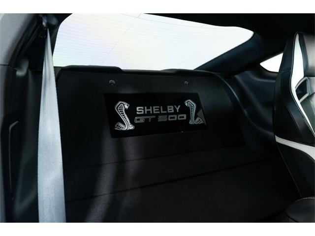 2021 Ford Shelby GT500  (CC-2095179) for sale in St. Charles, Missouri
