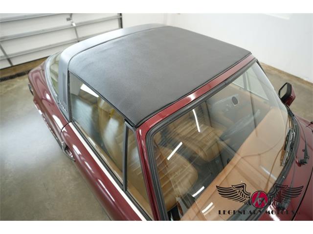 1977 Porsche 911S (CC-2090518) for sale in Rowley, Massachusetts