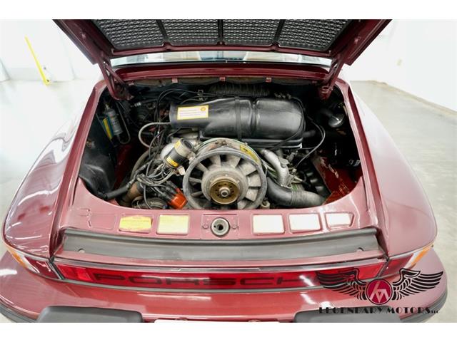 1977 Porsche 911S (CC-2090518) for sale in Rowley, Massachusetts