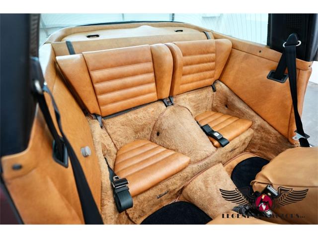 1977 Porsche 911S (CC-2090518) for sale in Rowley, Massachusetts