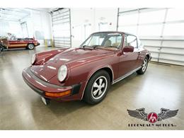 1977 Porsche 911S (CC-2090518) for sale in Rowley, Massachusetts