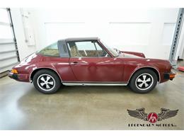 1977 Porsche 911S (CC-2090518) for sale in Rowley, Massachusetts