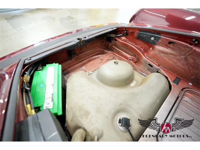 1977 Porsche 911S (CC-2090518) for sale in Rowley, Massachusetts