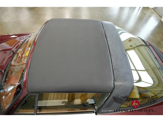 1977 Porsche 911S (CC-2090518) for sale in Rowley, Massachusetts