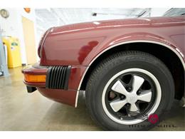 1977 Porsche 911S (CC-2090518) for sale in Rowley, Massachusetts