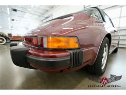 1977 Porsche 911S (CC-2090518) for sale in Rowley, Massachusetts
