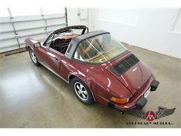 1977 Porsche 911S (CC-2090518) for sale in Rowley, Massachusetts