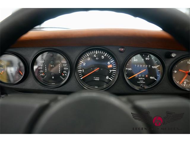 1977 Porsche 911S (CC-2090518) for sale in Rowley, Massachusetts