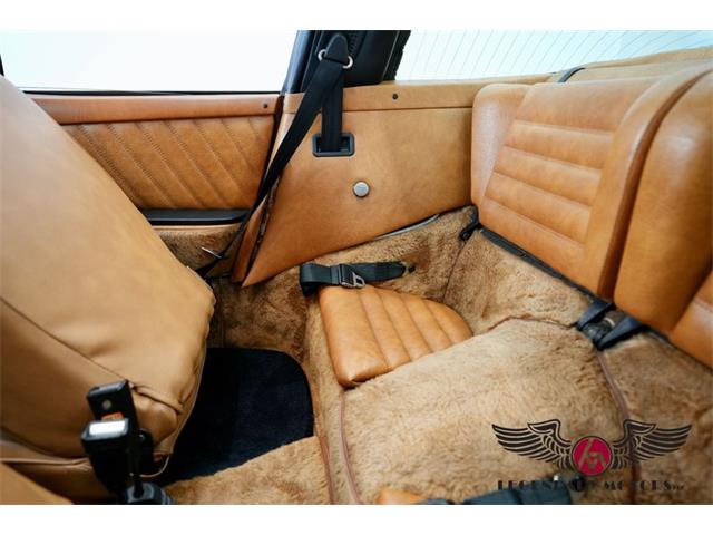 1977 Porsche 911S (CC-2090518) for sale in Rowley, Massachusetts