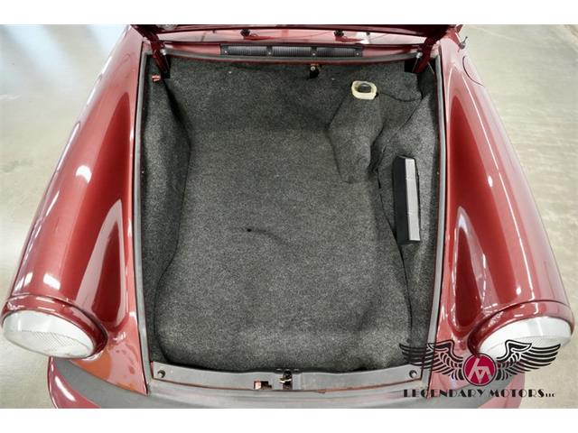 1977 Porsche 911S (CC-2090518) for sale in Rowley, Massachusetts