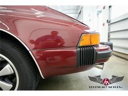 1977 Porsche 911S (CC-2090518) for sale in Rowley, Massachusetts