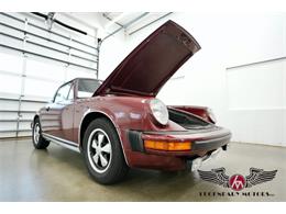 1977 Porsche 911S (CC-2090518) for sale in Rowley, Massachusetts