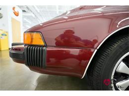 1977 Porsche 911S (CC-2090518) for sale in Rowley, Massachusetts