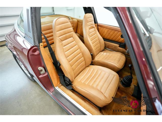 1977 Porsche 911S (CC-2090518) for sale in Rowley, Massachusetts