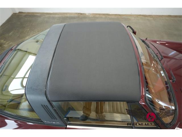 1977 Porsche 911S (CC-2090518) for sale in Rowley, Massachusetts