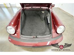 1977 Porsche 911S (CC-2090518) for sale in Rowley, Massachusetts