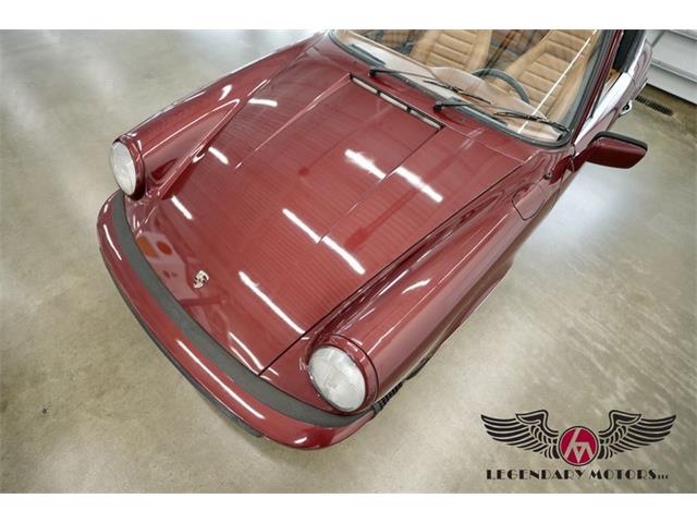 1977 Porsche 911S (CC-2090518) for sale in Rowley, Massachusetts