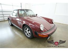 1977 Porsche 911S (CC-2090518) for sale in Rowley, Massachusetts