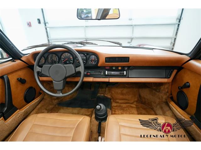 1977 Porsche 911S (CC-2090518) for sale in Rowley, Massachusetts