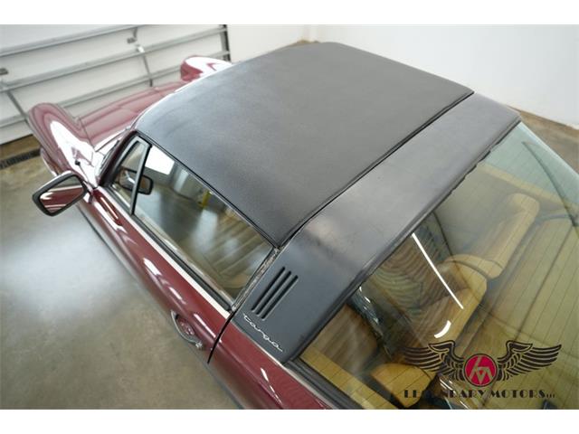 1977 Porsche 911S (CC-2090518) for sale in Rowley, Massachusetts
