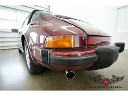 1977 Porsche 911S (CC-2090518) for sale in Rowley, Massachusetts