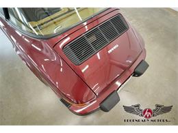 1977 Porsche 911S (CC-2090518) for sale in Rowley, Massachusetts