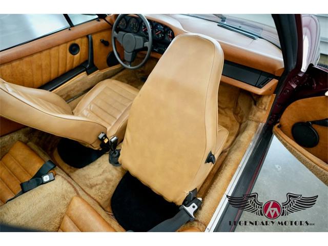 1977 Porsche 911S (CC-2090518) for sale in Rowley, Massachusetts