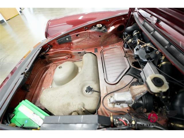 1977 Porsche 911S (CC-2090518) for sale in Rowley, Massachusetts