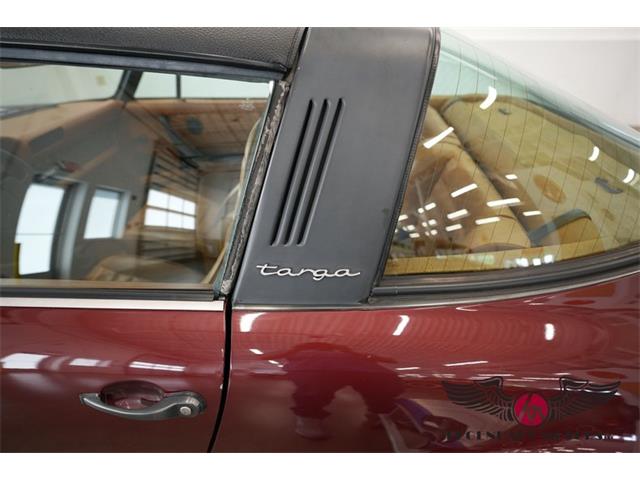 1977 Porsche 911S (CC-2090518) for sale in Rowley, Massachusetts