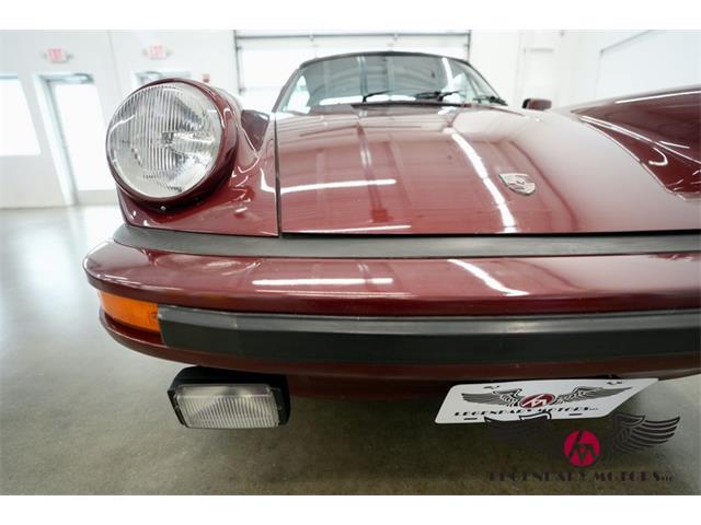 1977 Porsche 911S (CC-2090518) for sale in Rowley, Massachusetts