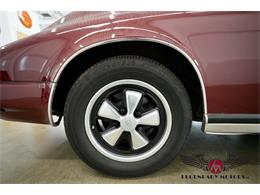 1977 Porsche 911S (CC-2090518) for sale in Rowley, Massachusetts