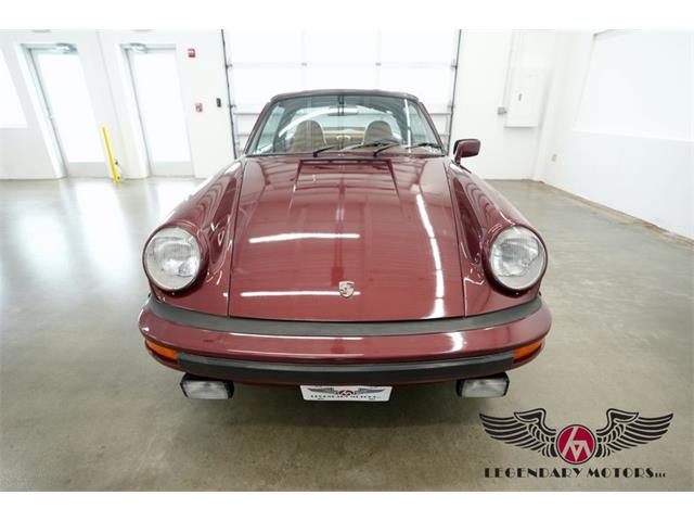 1977 Porsche 911S (CC-2090518) for sale in Rowley, Massachusetts