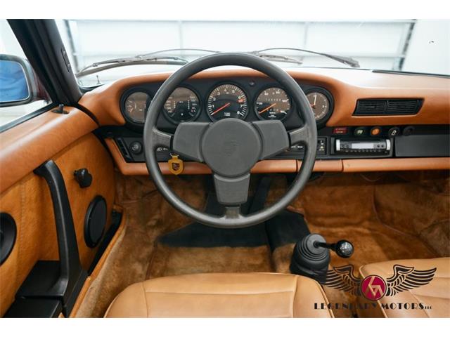 1977 Porsche 911S (CC-2090518) for sale in Rowley, Massachusetts